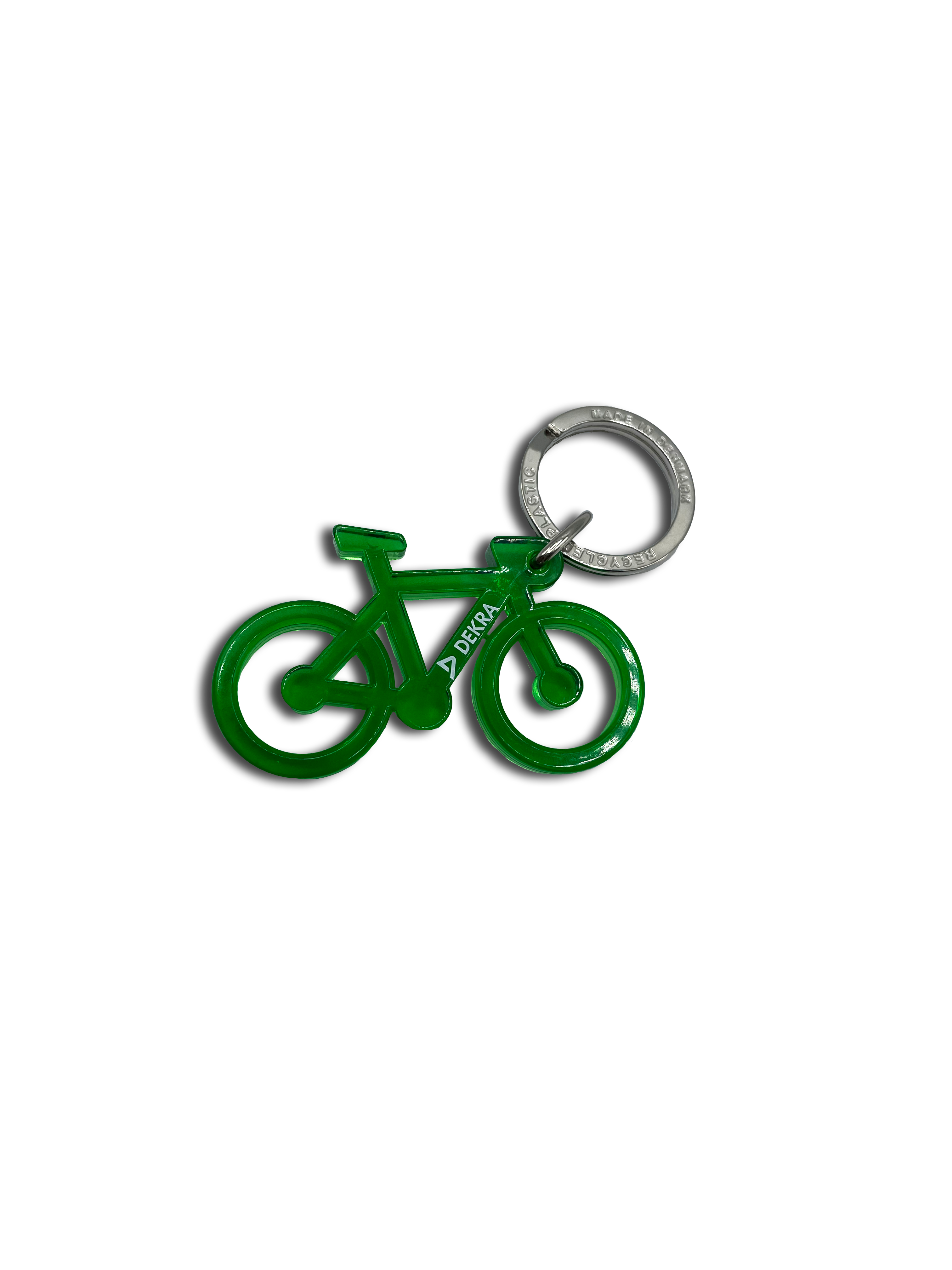 Obrázek Přívěšek na klíče kolo