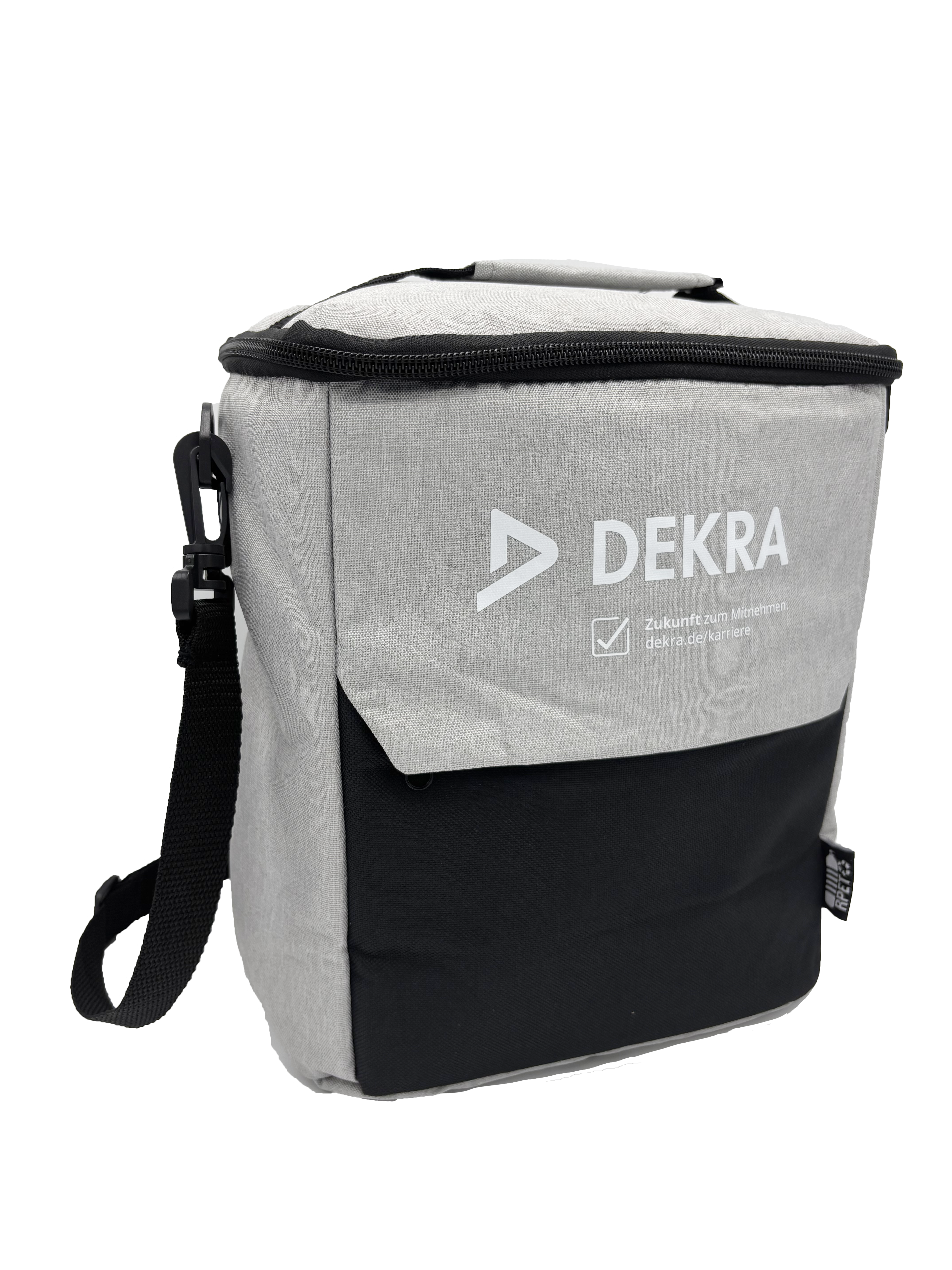 Obrázek Termotaška DEKRA velká