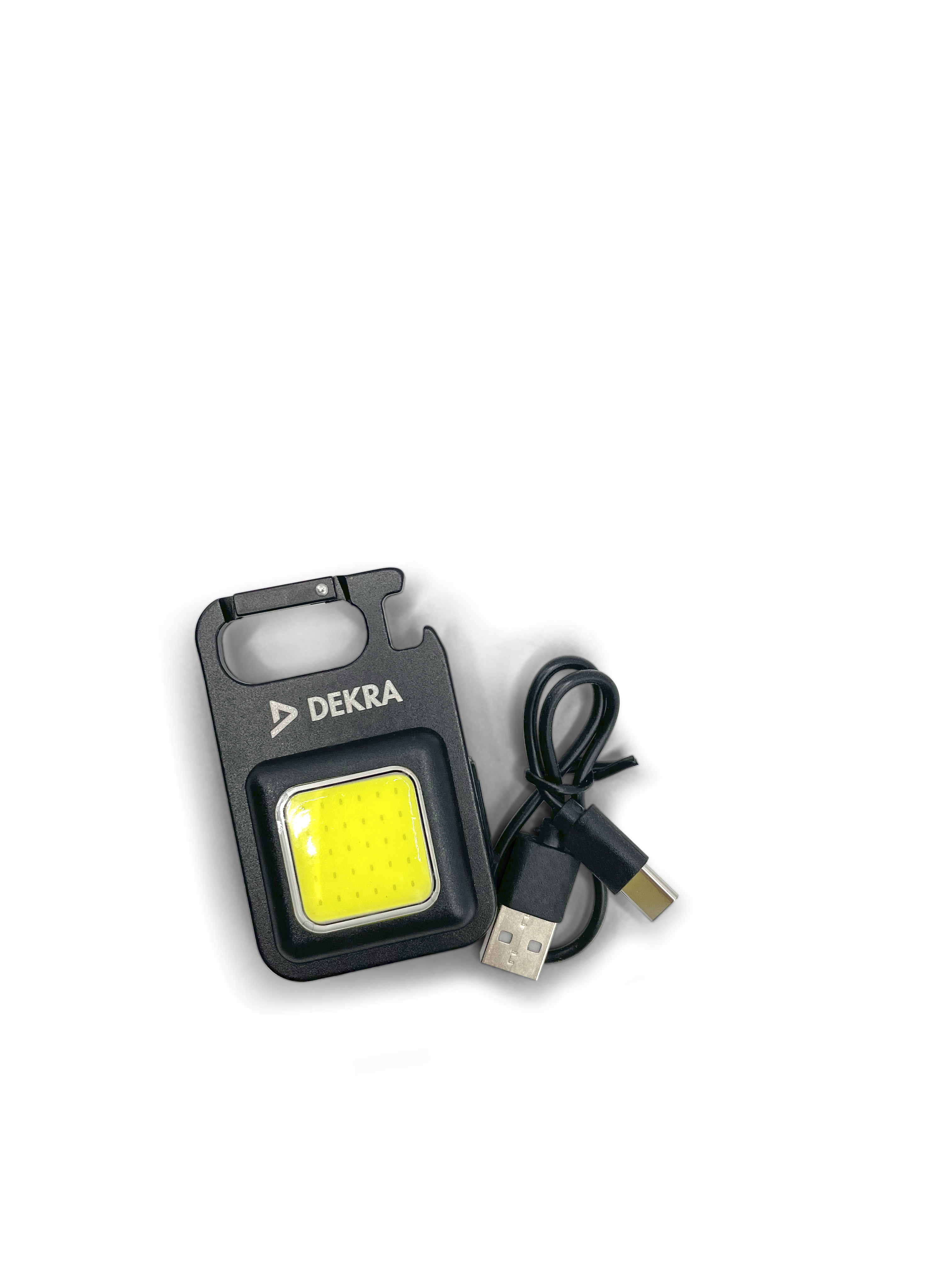 Obrázek Kompaktní dobíjecí LED svítilna