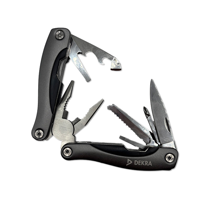 Obrázek Multifunkční kleště Multi-Tool profi